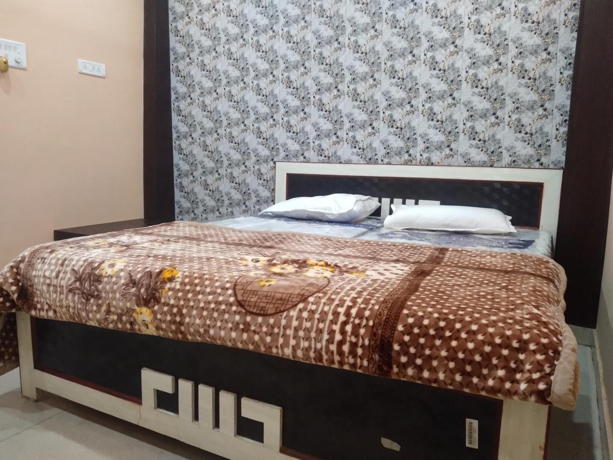 Shree Vishwanath P Guest Hause Hotel - Varanasi, Varanasi